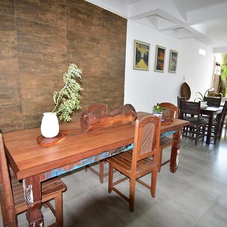 Lux Pousada Porto Seguro Exteriér fotografie
