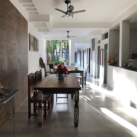 Lux Pousada Porto Seguro Exteriér fotografie
