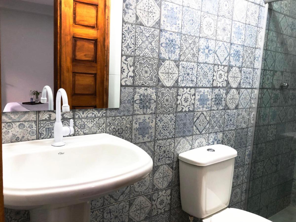 Lux Pousada Porto Seguro Exteriér fotografie