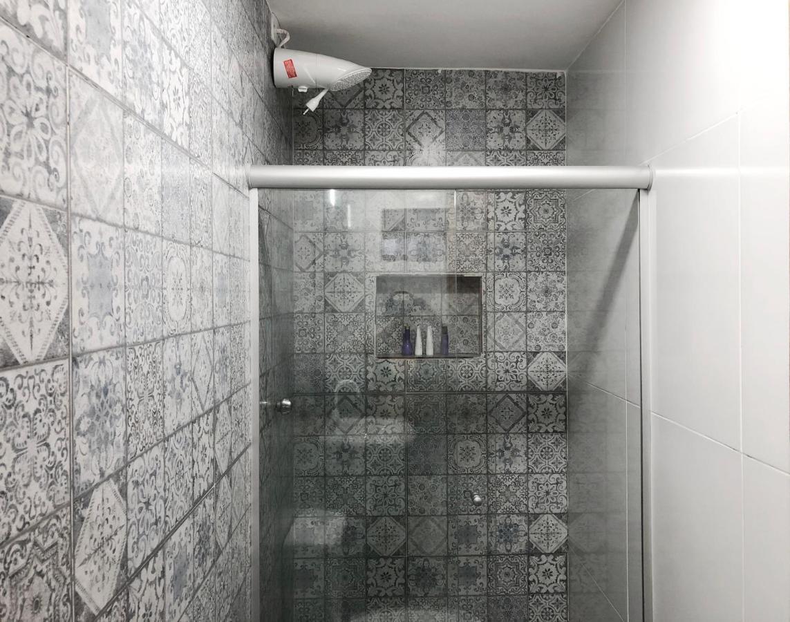 Lux Pousada Porto Seguro Exteriér fotografie