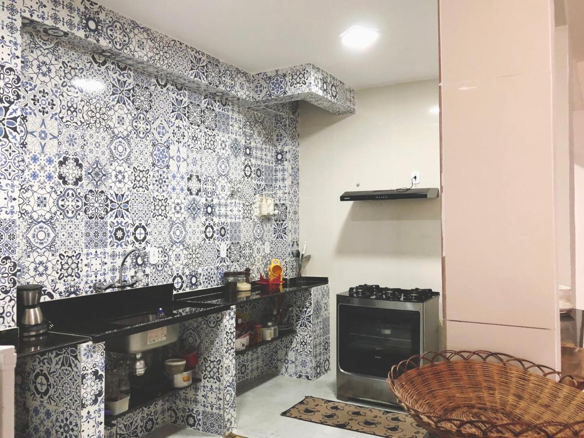Lux Pousada Porto Seguro Exteriér fotografie