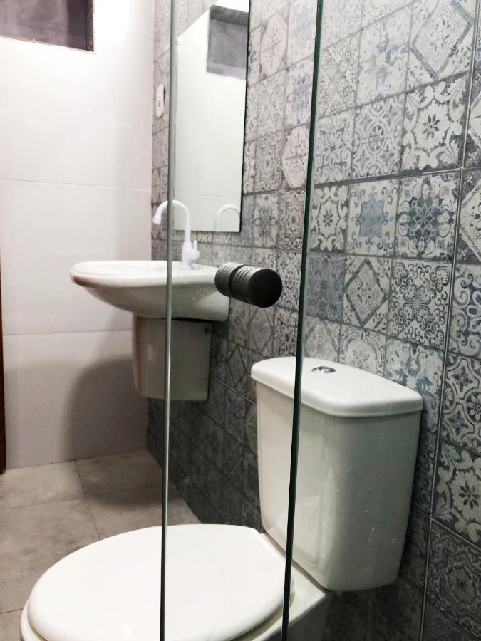 Lux Pousada Porto Seguro Exteriér fotografie
