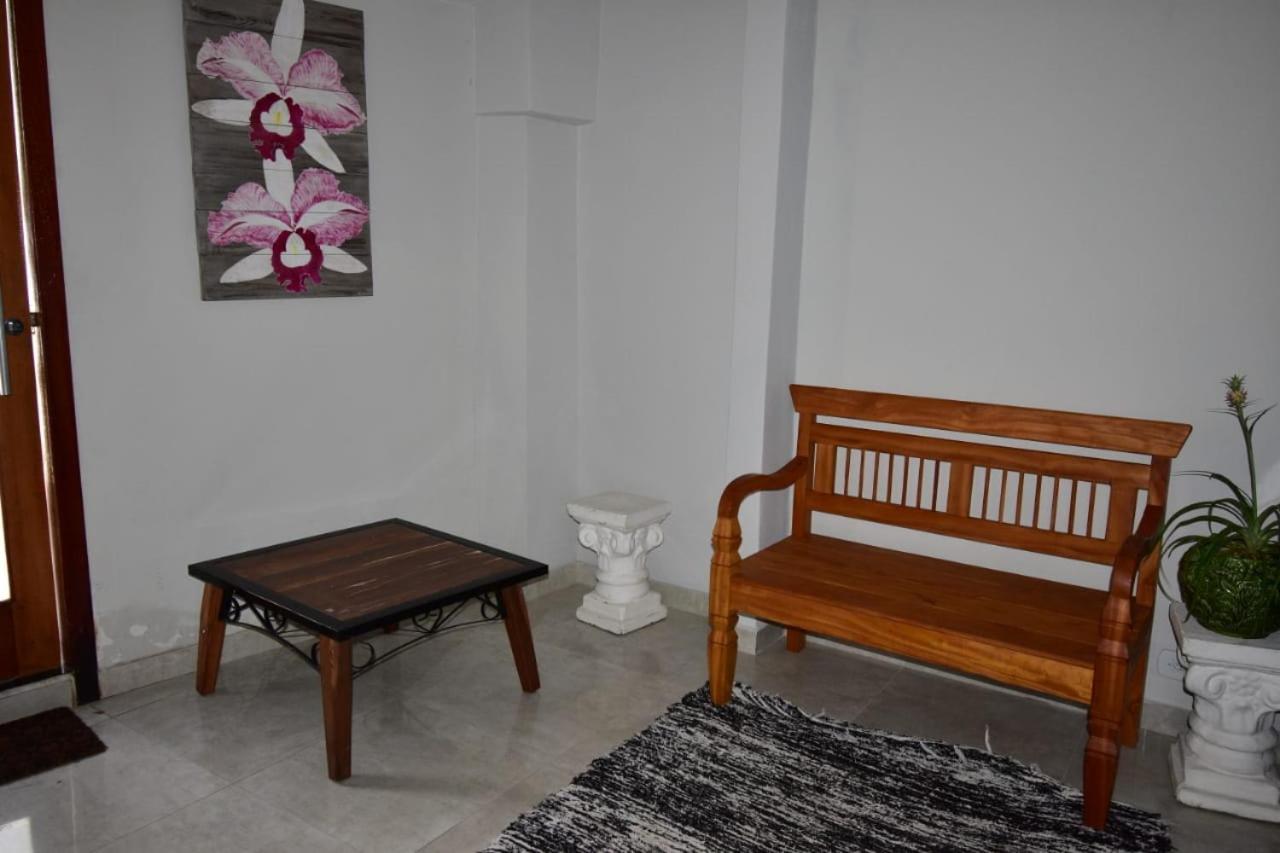 Lux Pousada Porto Seguro Exteriér fotografie