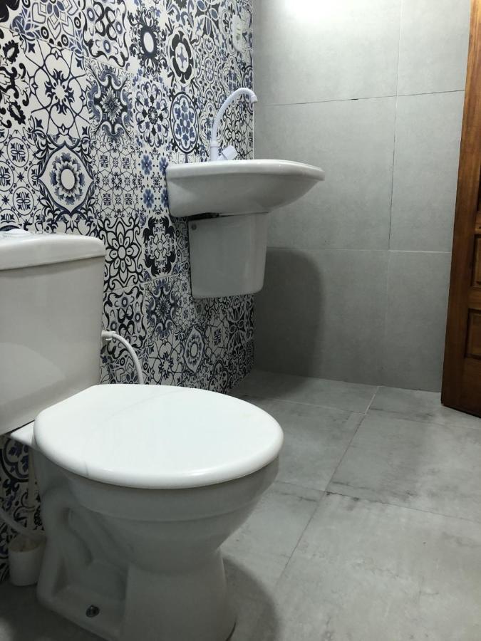 Lux Pousada Porto Seguro Exteriér fotografie